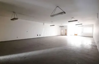 Ponto comercial com 4 salas para alugar na avenida general ataliba leonel, --, carandiru, são paulo, 250 m2 por r$ 10.000