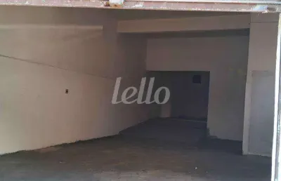 Ponto comercial para alugar na rua coronel fernando prestes, --, centro, santo andré, 110 m2 por r$ 5.000