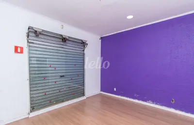 Casa comercial com 3 salas para alugar na rua senador fláquer, --, centro, santo andré, 100 m2 por r$ 4.600