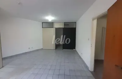 Sala comercial com 2 salas para alugar na rua coronel fernando prestes, --, centro, santo andré, 25 m2 por r$ 1.100
