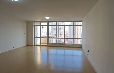 Apartamento com 4 quartos para alugar na avenida paes de barros, --, mooca, são paulo, 260 m2 por r$ 2.000