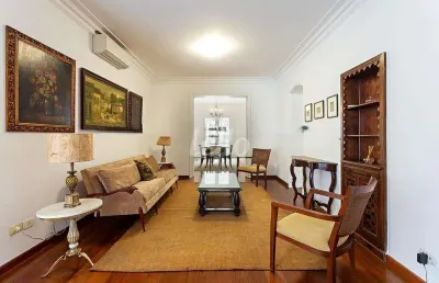 Casa com 3 quartos para alugar na rua bucareste, --, jardim europa, são paulo, 300 m2 por r$ 40.000