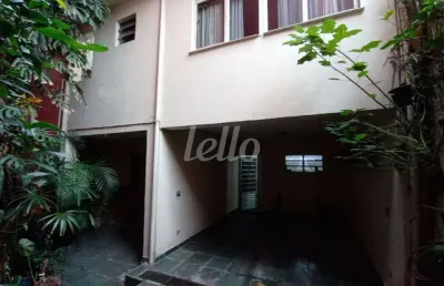 Casa comercial com 3 salas para alugar na rua barrânia, --, jardim oriental, são paulo, 220 m2 por r$ 4.000