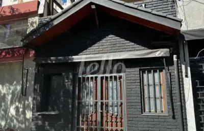 Casa comercial com 2 salas para alugar na rua emílio mallet, --, vila gomes cardim, são paulo, 168 m2 por r$ 6.100