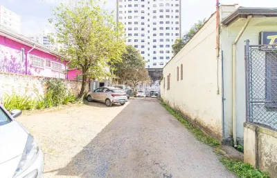 Terreno comercial para alugar na rua coronel francisco amaro, --, centro, santo andré, 840 m2 por r$ 25.000