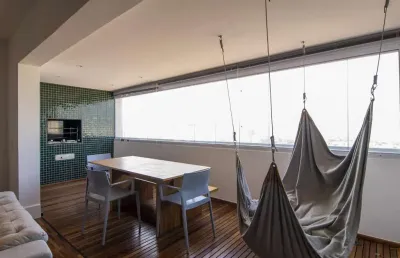 Apartamento com 3 quartos para alugar na avenida nova independência, --, brooklin paulista, são paulo, 120 m2 por r$ 13.500