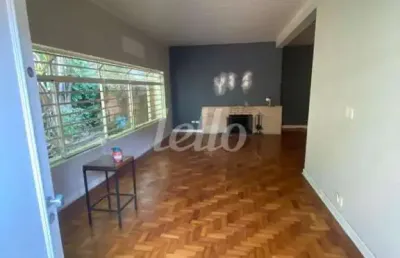 Casa com 2 quartos para alugar na rua sarita cyrillo, --, jardim paulista, são paulo, 160 m2 por r$ 14.000