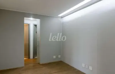 Sala comercial com 2 salas para alugar na alameda iraé, --, indianópolis, são paulo, 40 m2 por r$ 2.300