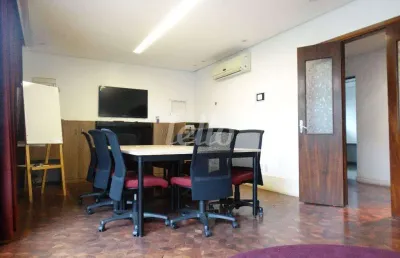 Casa comercial para alugar na rua macaúba, --, paraíso, santo andré, 220 m2 por r$ 7.000