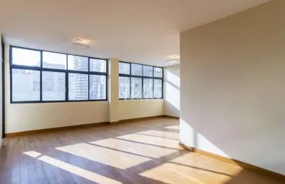Apartamento com 3 quartos para alugar na rua antônio felício, --, itaim bibi, são paulo, 210 m2 por r$ 12.000