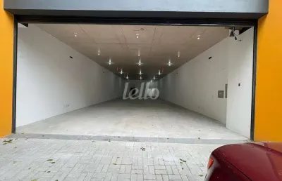 Terreno comercial para alugar na rua alves guimarães, --, pinheiros, são paulo, 615 m2 por r$ 38.000
