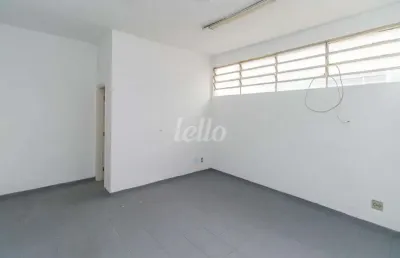 Sala comercial com 1 sala para alugar na rua brasílio machado, --, centro, são bernardo do campo, 61 m2 por r$ 1.500