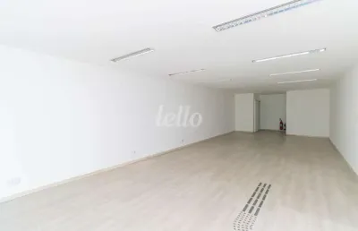 Ponto comercial com 1 sala para alugar na rua coronel fernando prestes, --, centro, santo andré, 80 m2 por r$ 9.000