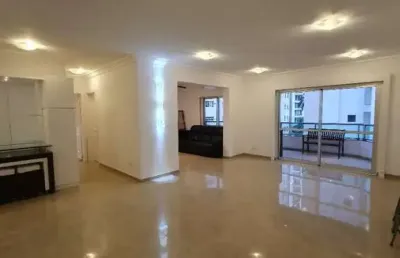 Apartamento com 3 quartos para alugar na rua edson, --, campo belo, são paulo, 200 m2 por r$ 12.500