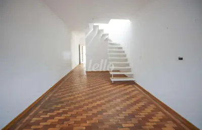 Casa comercial com 1 sala para alugar na rua das valerianas, --, vila bela, são paulo, 126 m2 por r$ 3.700