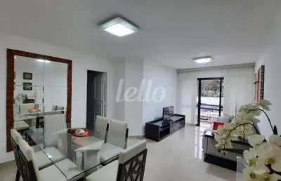 Apartamento com 3 quartos para alugar na rua voluntários da pátria, --, santana, são paulo, 92 m2 por r$ 3.960