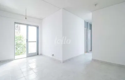 Apartamento com 2 quartos para alugar na rua doutor cincinato braga, --, vila planalto, são bernardo do campo, 55 m2 por r$ 2.300
