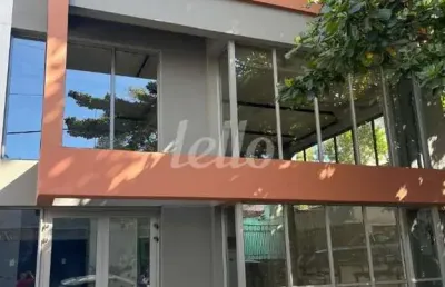 Ponto comercial para alugar na rua dona leopoldina, --, ipiranga, são paulo, 202 m2 por r$ 12.000