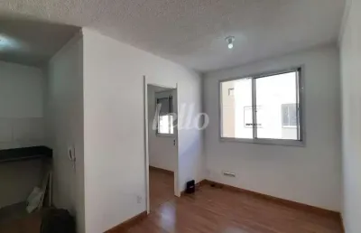 Apartamento com 2 quartos para alugar na rua são quirino, --, vila guilherme, são paulo, 34 m2 por r$ 2.300