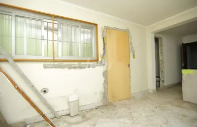Ponto comercial com 2 salas para alugar na avenida dom pedro ii, --, jardim, santo andré, 224 m2 por r$ 5.000