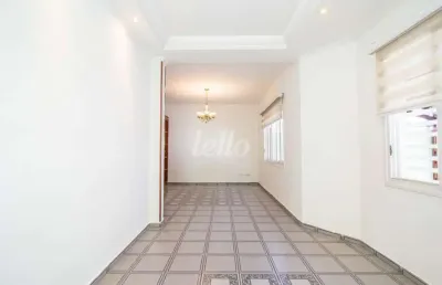 Casa comercial com 2 salas para alugar na rua prudente de moraes neto, --, vila monte alegre, são paulo, 154 m2 por r$ 6.200