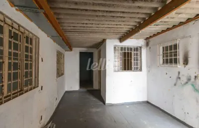Casa comercial com 4 salas para alugar na rua coronel joaquim antônio dias, --, vila azevedo, são paulo, 180 m2 por r$ 11.000
