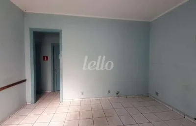 Sala comercial com 4 salas para alugar na rua coronel oliveira lima, --, centro, santo andré, 50 m2 por r$ 1.800