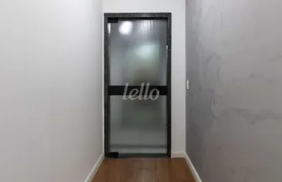 Sala comercial com 3 salas para alugar na rua teodoro sampaio, --, pinheiros, são paulo, 25 m2 por r$ 8.200