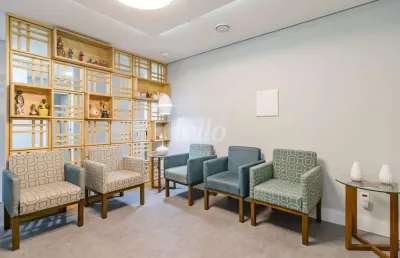 Sala comercial para alugar na avenida marquês de são vicente, --, água branca, são paulo, 215 m2 por r$ 17.200