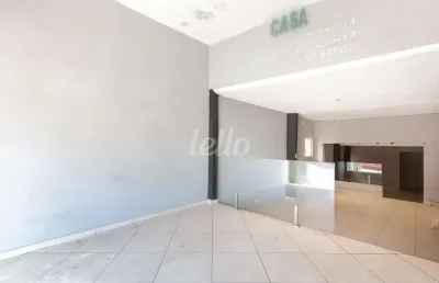 Ponto comercial com 1 sala para alugar na rua josé silvano filho, --, jardim lúcia, são paulo, 160 m2 por r$ 5.000