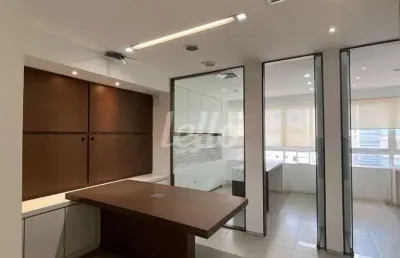 Sala comercial com 4 salas para alugar na alameda lorena, --, jardim paulista, são paulo, 58 m2 por r$ 5.800