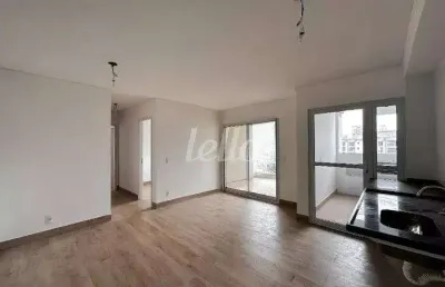 Apartamento com 3 quartos para alugar na rua pereira barreto, --, santo amaro, são paulo, 66 m2 por r$ 5.500