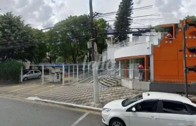 Ponto comercial com 6 salas para alugar na rua voluntários da pátria, --, santana, são paulo, 565 m2 por r$ 75.000