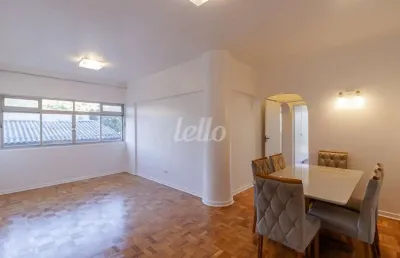 Apartamento com 3 quartos para alugar na avenida paes de barros, --, parque da mooca, são paulo, 102 m2 por r$ 3.000