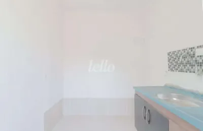 Casa para alugar na rua maurício semer, --, vila nivi, são paulo, 20 m2 por r$ 1.400