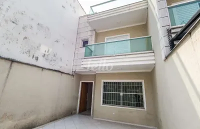 Casa com 2 quartos para alugar na rua bacarira, --, chácara santo antônio, são paulo, 130 m2 por r$ 3.700
