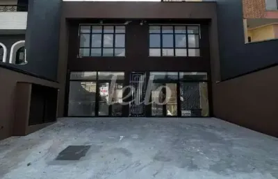 Ponto comercial para alugar na rua socorro, --, centro, santo andré, 75 m2 por r$ 6.000