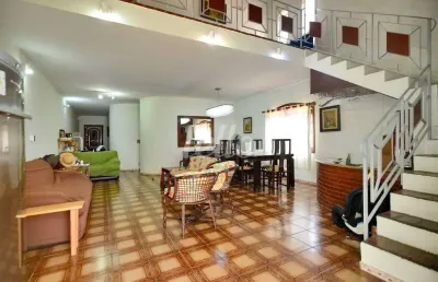 Casa com 5 quartos para alugar na rua flávio de melo, --, vila mariana, são paulo, 477 m2 por r$ 9.900