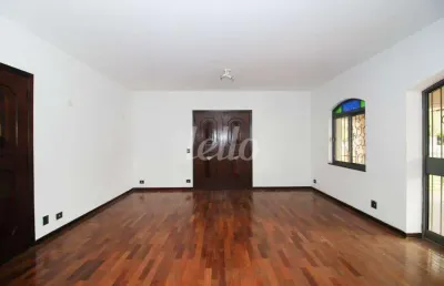 Casa com 4 quartos para alugar na rua visconde de porto seguro, --, jardim dos estados, são paulo, 450 m2 por r$ 12.000