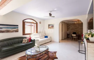 Casa comercial com 5 salas para alugar na rua camberra, --, vila formosa, são paulo, 150 m2 por r$ 14.500