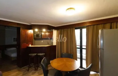 Apartamento com 2 quartos para alugar na rua alagoas, --, higienópolis, são paulo, 64 m2 por r$ 4.131