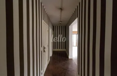 Apartamento com 4 quartos para alugar na rua brás cardoso, --, vila nova conceição, são paulo, 275 m2 por r$ 20.000