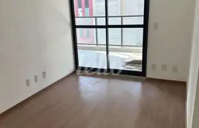 Apartamento com 3 quartos para alugar na rua loefgreen, --, vila clementino, são paulo, 80 m2 por r$ 7.000