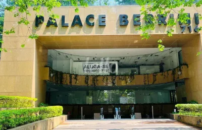 Ponto comercial para alugar na avenida engenheiro luiz carlos berrini, --, cidade monções, são paulo, 920 m2 por r$ 80.000