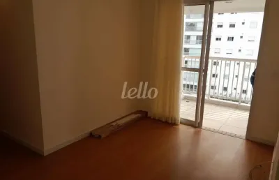 Apartamento com 2 quartos para alugar na rua ivaí, --, tatuapé, são paulo, 59 m2 por r$ 3.200