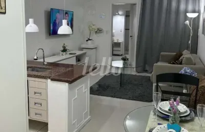 Apartamento com 1 quarto para alugar na alameda casa branca, --, jardim paulista, são paulo, 50 m2 por r$ 4.100