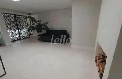 Apartamento com 2 quartos para alugar na rua praia do castelo, --, vila mascote, são paulo, 145 m2 por r$ 10.800