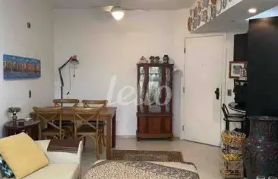 Apartamento com 1 quarto para alugar na rua brás cardoso, --, vila nova conceição, são paulo, 43 m2 por r$ 3.800