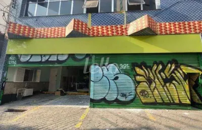 Ponto comercial para alugar na rua juventus, --, parque da mooca, são paulo, 300 m2 por r$ 17.000