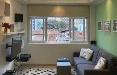 Apartamento com 2 quartos para alugar na avenida santo amaro, --, vila nova conceição, são paulo, 79 m2 por r$ 3.500